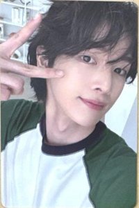 ODYSSEY 專輯卡 日本 JC Earth版