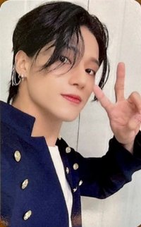Outlaw 打歌卡 Mini Fanmeeting
