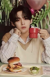 生日禮盒ver.3 周邊卡 HAPPY S.COUPS DAY BIRTHDAY BOX VER.3