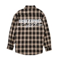 RIIZING LOUD 襯衫 