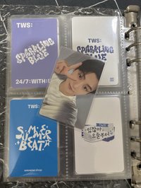 SUMMER BEAT! yzy 2.0 簽售卡 