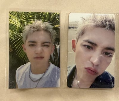 S.coups CxM 快閃 滿額卡 K4特典