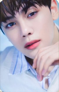 迷三 am 幸運卡 官拍