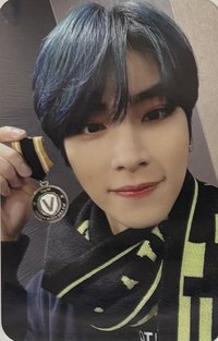 22 SMCU 周邊卡 家族徽章卡