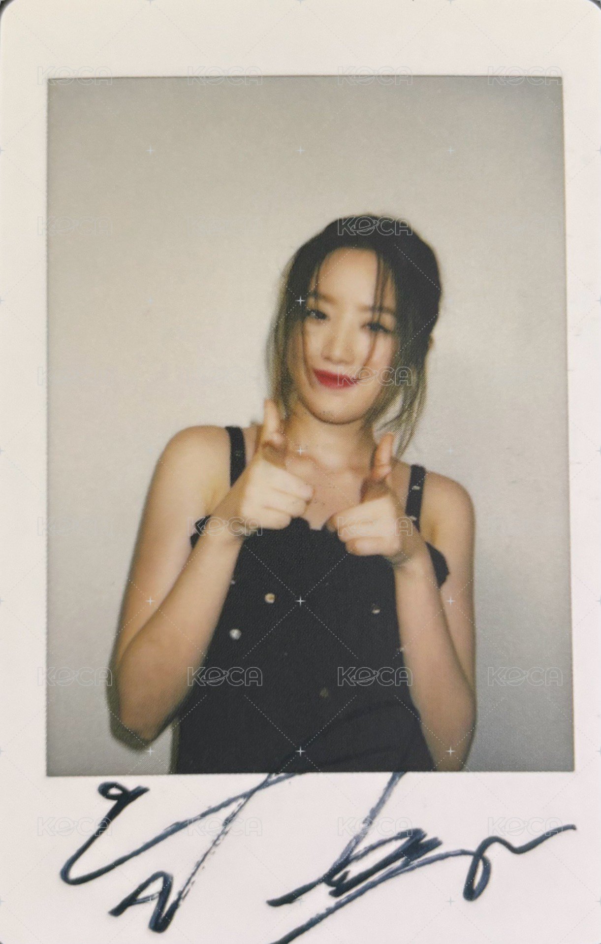 雜誌卡 聚光雜誌卡 正面