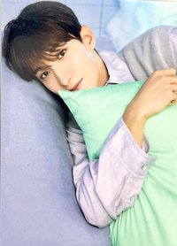 24‘HOME 隨機卡 卡包