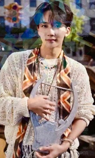 MINI11 塔店 抽選卡  正面