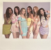 SIS 專輯卡 拍立得