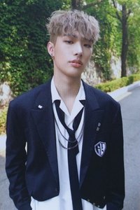 Fever pt.1 專輯卡 Inception ver. 1