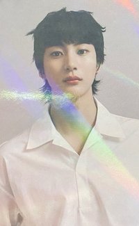 2024年曆 阿拉丁 特典卡 