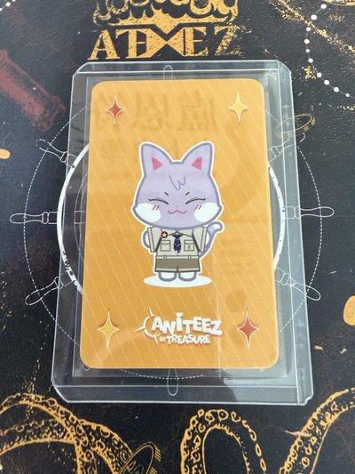 臺灣限定杯墊 傘