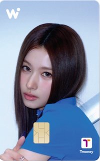 WOWPASS 交通卡 wowpass