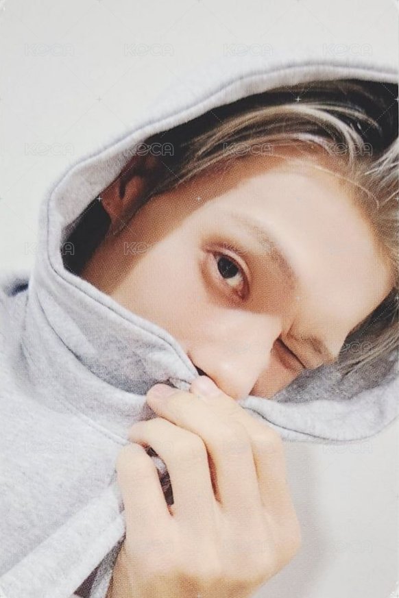 GH3 ms 4.0 簽售卡 帽踢 ver. 正面