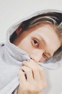 GH3 ms 4.0 簽售卡 帽踢 ver.