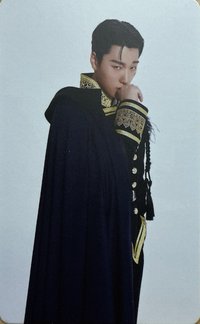 Destiny’s Memories 周邊卡 Guide Book卡