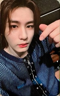 HOW? knpops 特別禮 特典卡 5