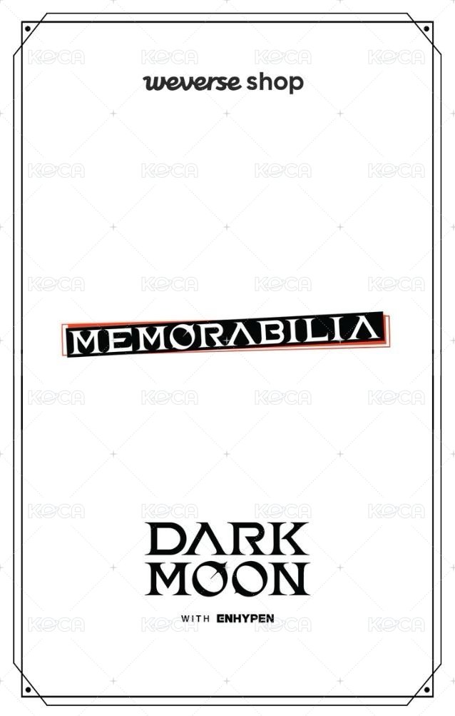 暗月特別專 wvs 特典卡  背面