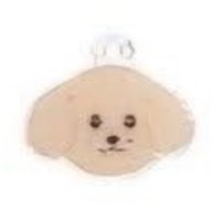 成員自製 鑰匙圈吊飾 DOA快閃吊飾