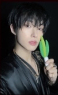 GH3 IYF hello82 US POP-UP 特典卡 VEGGIE ver.