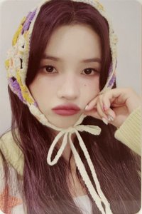 正規二 kms 3.0 特典卡 Fate打歌造型