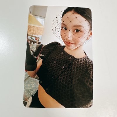 彩瑛 SOLO專輯 小卡 LIL FANTASY vol.1 Murmur ver.