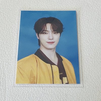 2025克拉島證件照