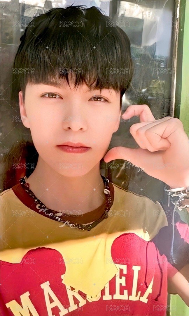 MINI11 入場卡 / 場限卡 ｜環球埼玉場限 正面