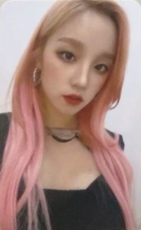 I NEVER DIE am 簽售卡 2.0