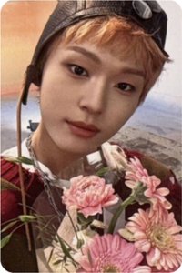 迷三 專輯卡 MY FIRST LOVE SONG ver.