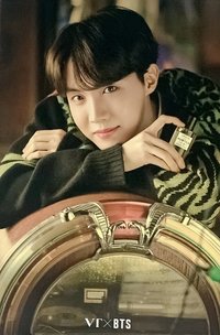 VT 代言卡 香水卡