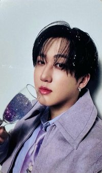 Hollow 專輯卡 初回生產限定盤B