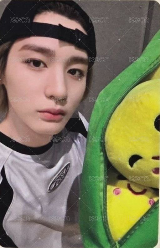 19.99 yzy 特典卡 一直娛豌豆卡 5 正面