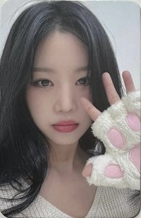 RIZZ sw 2.0線上 簽售卡 貓爪