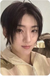 迷一 專輯卡 umm great ver.