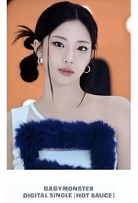 HOT SAUCE wvs 官拍 幸運卡 