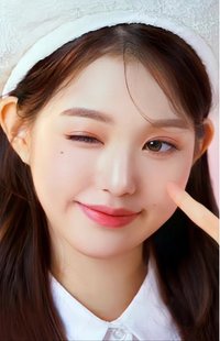 Hapa Kristin 代言卡 1.0