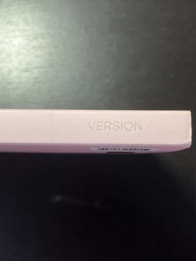 Persona｜空專｜底片版本