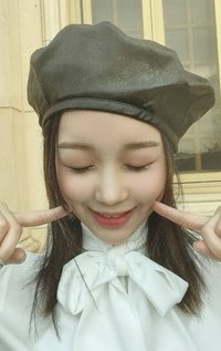 迷一 專輯卡 Connect 1 ver.