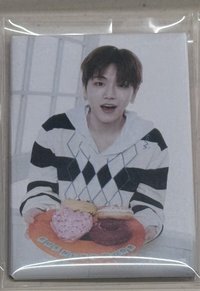 日本咖啡廳徽章 哩嗚