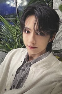 消費期限 專輯卡 初回B