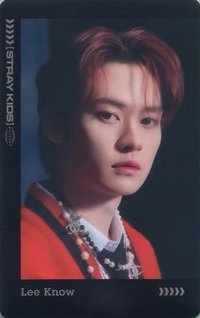 Social Path 周邊卡 日周 黑版小卡組