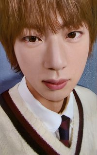 HAPPY wvs 特典卡 首批預購