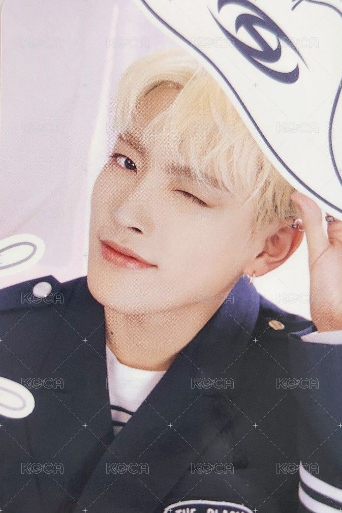 ANITEEZ IN ILLUSION 隨機卡  正面