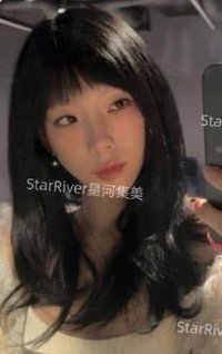 Letter To Myself sr 特典卡 星河