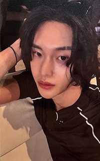 Lucky 環球 幸運卡 