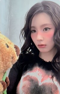 MY, Lover 專輯卡 lover ver.