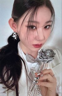 CHECKMATE 專輯卡 普版