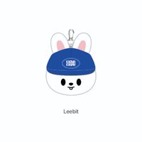 KARMA 快閃店 吊娃 棒球帽娃