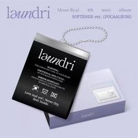 laundri   POCAALBUM 電子專 