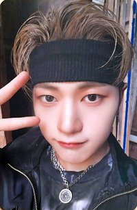 迷一 專輯卡 DIGIPACK ver.